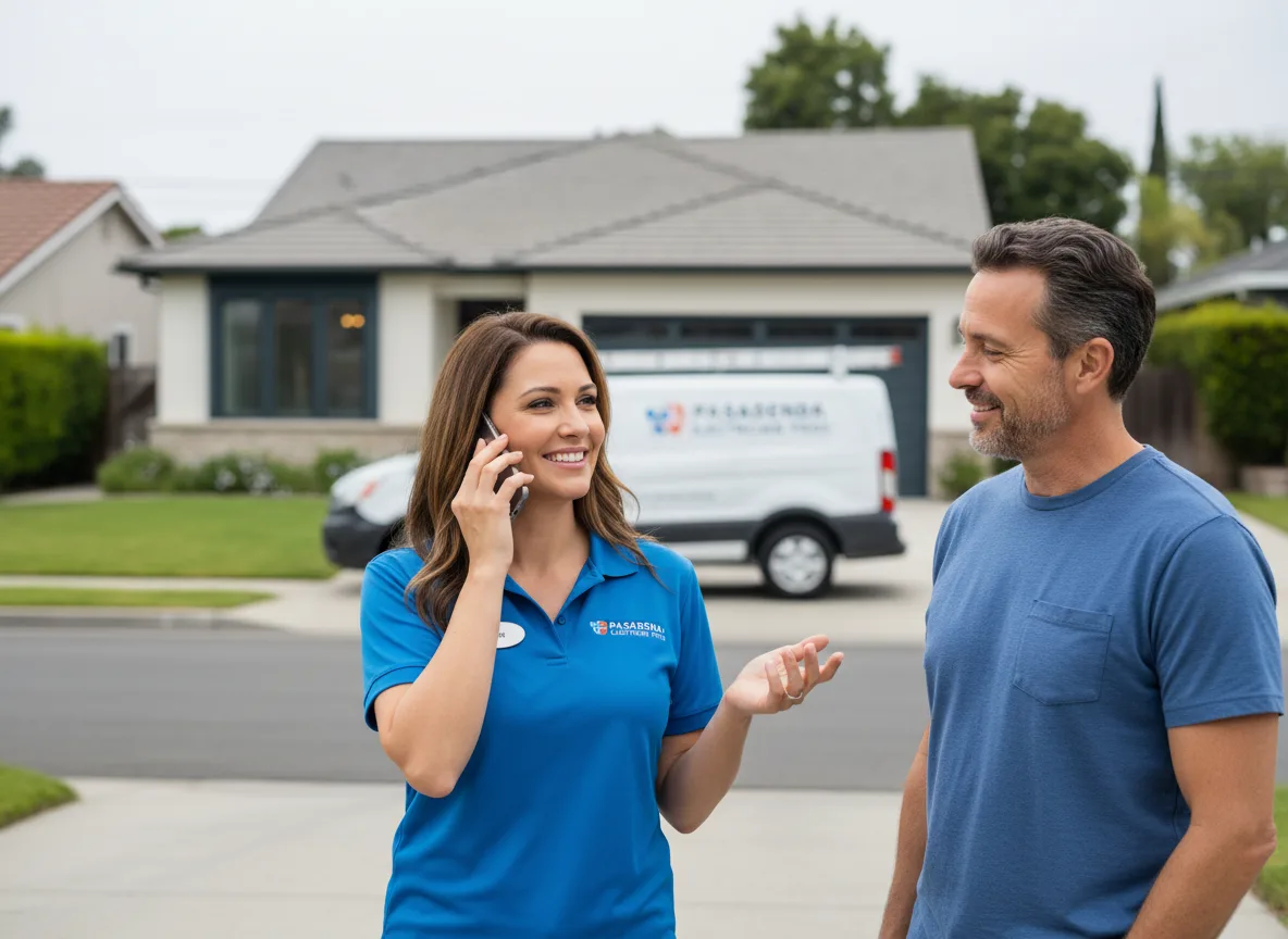 Electrician Bethel Springs, TN FAQs